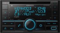 Фото - Автомагнитола Kenwood DPX-505BT