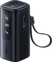 Фото - Повербанк BASEUS EnerGeek GX11 20000 67W