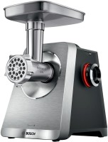 Фото - Мясорубка Bosch MultiPower Serie 8 MFWS820M черный