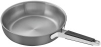 Фото - Сковородка Zwilling Pure 1028850 28&nbsp;см