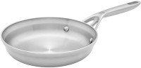 Фото - Сковородка Zwilling Motion 1034182 20 см нержавейка
