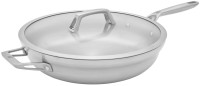 Фото - Сковородка Zwilling Motion 1034187 20 см нержавейка