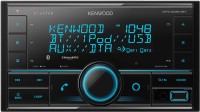 Фото - Автомагнитола Kenwood DPX-395MBT