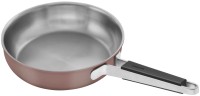Фото - Сковородка Zwilling Pure 1028888 24&nbsp;см  розовый