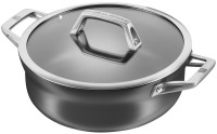 Фото - Сковородка Zwilling Motion 66207-260 26&nbsp;см  черный