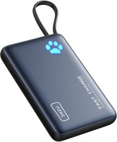 Фото - Повербанк Iniu PowerPaw 10000 20W