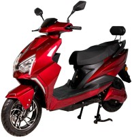 Фото - Электроскутер Atlas Speedy 2000W