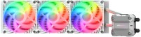 Фото - Система охлаждения Cougar Poseidon Ultra ARGB 360 White