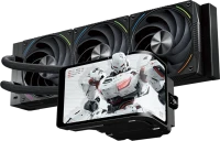 Фото - Система охлаждения Thermalright Wonder Vision 360 Turbo ARGB Black