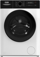 Фото - Стиральная машина Prime Technics PWF 71238 DIV белый