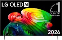 Фото - Телевизор LG OLED55B6