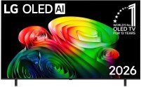 Фото - Телевизор LG OLED83B6