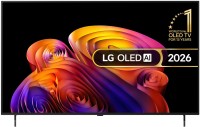 Фото - Телевизор LG OLED55B6E