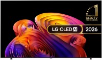 Фото - Телевизор LG OLED83B6E