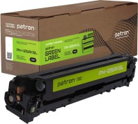Фото - Картридж Patron PN-125AKGL