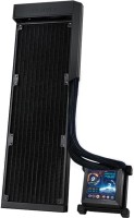 Фото - Система охлаждения Lian Li HydroShift LCD 360 Fanless Black