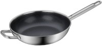 Фото - Сковородка WMF Ultimate Profi Resist 17.5948.6411 28&nbsp;см  хром