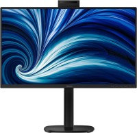 Фото - Монитор Philips 24B2U3301H 23.8&nbsp;"  черный