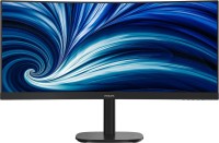 Фото - Монитор Philips 34B2N3500C 34 " черный