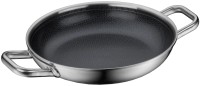 Сковородка WMF Ultimate Profi Resist 17.5934.6411 24&nbsp;см  хром
