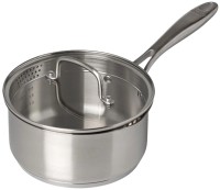 Фото - Кастрюля Pyrex Infinity SR18APX
