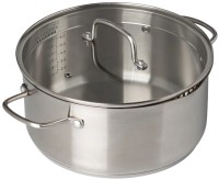 Фото - Кастрюля Pyrex Infinity SR24AEX