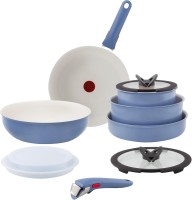 Фото - Набор кастрюль и сковородок Tefal Ingenio Serenity L829SB04