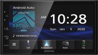 Фото - Автомагнитола Kenwood DMX-4707S