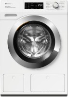 Фото - Стиральная машина Miele WEG 895 WCS белый