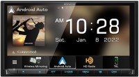 Фото - Автомагнитола Kenwood DMX-958XR