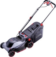 Фото - Газонокосилка Mova GL415