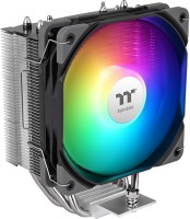 Фото - Система охлаждения Thermaltake UX400 ARGB Black