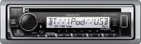 Фото - Автомагнитола Kenwood KMR-D382BT