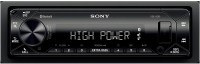 Фото - Автомагнитола Sony DSX-GS80