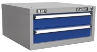 Фото - Ящик для инструмента Sealey API9