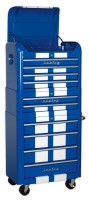 Фото - Ящик для инструмента Sealey AP28COMBO2BWS