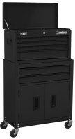 Фото - Ящик для инструмента Sealey AP22BK