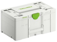 Фото - Ящик для инструмента Festool SYS3 L 237 204848