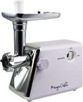 Фото - Мясорубка MegaChef MG-700 белый
