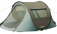 Фото - Палатка Lugi LU-030