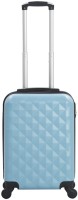 Фото - Чемодан VidaXL Hardcase Trolley 43L