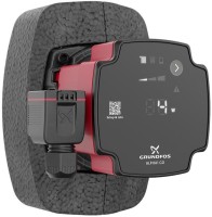 Фото - Циркуляционный насос Grundfos ALPHA1 GO 15-40-130 4&nbsp;м 1" 130&nbsp;мм