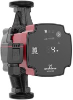 Фото - Циркуляционный насос Grundfos ALPHA1 GO 25-80-180 8&nbsp;м 1 1/2" 180&nbsp;мм