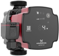Фото - Циркуляционный насос Grundfos ALPHA1 GO 25-60-130 6 м 1 1/2" 130 мм