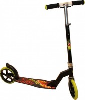 Фото - Самокат Explore Robo-200