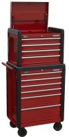 Фото - Ящик для инструмента Sealey AP3410STACK