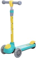 Фото - Самокат iTrike JR3-160