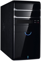 Фото - Корпус Winsis WN-41 400W БП 400 Вт  черный