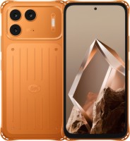 Фото - Мобильный телефон Itel P80 64&nbsp;ГБ / 4&nbsp;ГБ