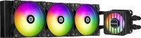 Фото - Система охлаждения Enermax Liqmaxflo 360 ARGB